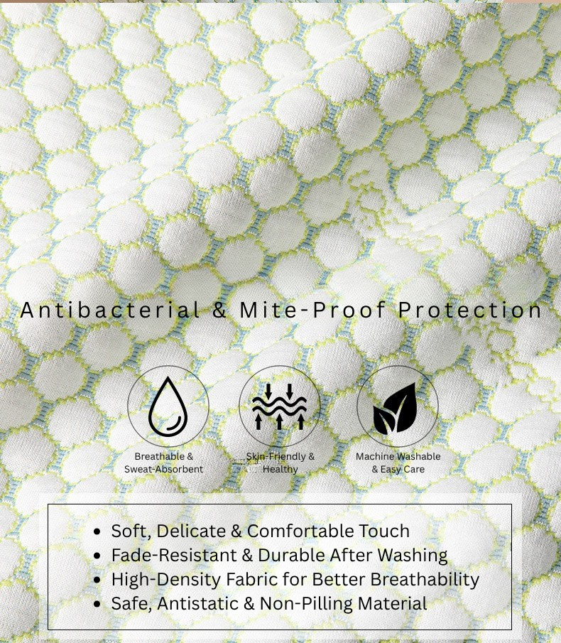 Pregnancy U-Shaped Maternity Pillow with Adjustable Filling | 360° Full Body Support Pillow for Pregnant Women | Back, Waist & Belly Support Nursing Pillow thumbnail