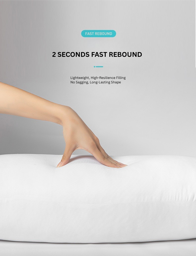 Pregnancy U-Shaped Maternity Pillow with Adjustable Filling | 360° Full Body Support Pillow for Pregnant Women | Back, Waist & Belly Support Nursing Pillow thumbnail