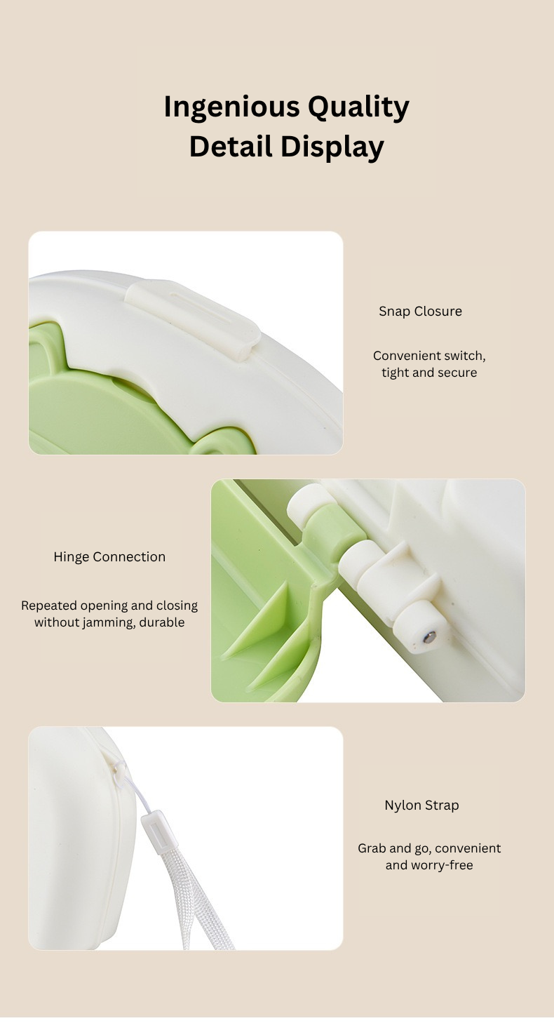 Baby Bottle Cleaning Brush Set with drying rack | 6 in 1 | Silicone Bottle & Nipple Brush Kit | Portable Travel Cleaning Kit with Soap Dispenser | BPA Free thumbnail