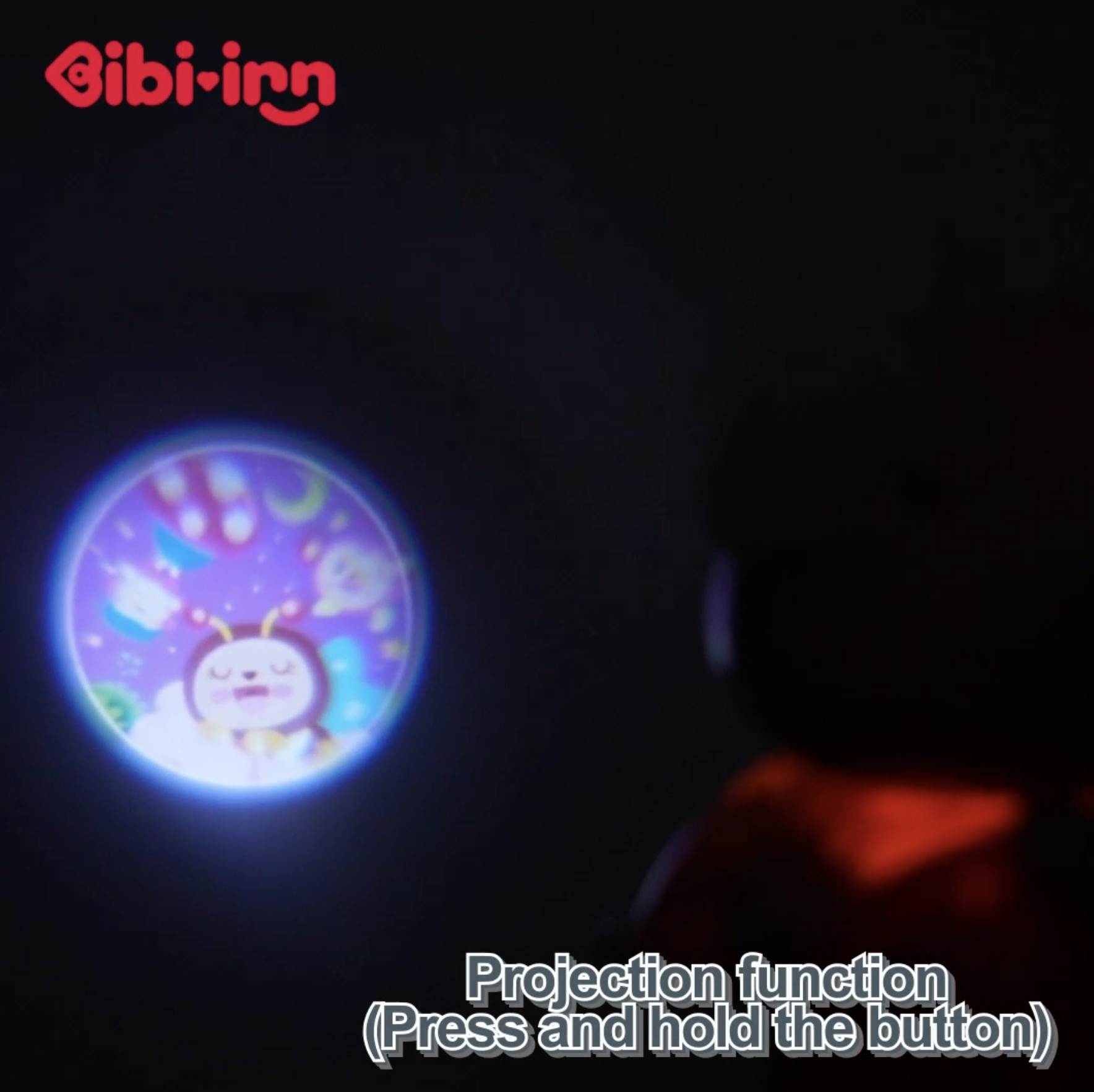 Newborn Crawling Baby Toy – 3-in-1 Musical Projection Crawling Toy with Lights & Music for Kids thumbnail